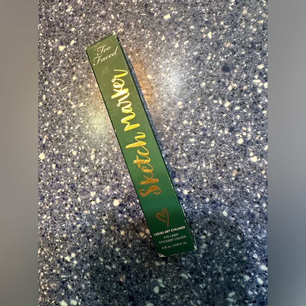 Too Faced Sketch Marker